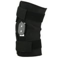 thumbnail image 4 of Adjustable Knee Joint Pads,Hinged Knee Brace Support Hinged Knee Brace Adjustable Knee Brace Support Sturdy Construction, 4 of 7