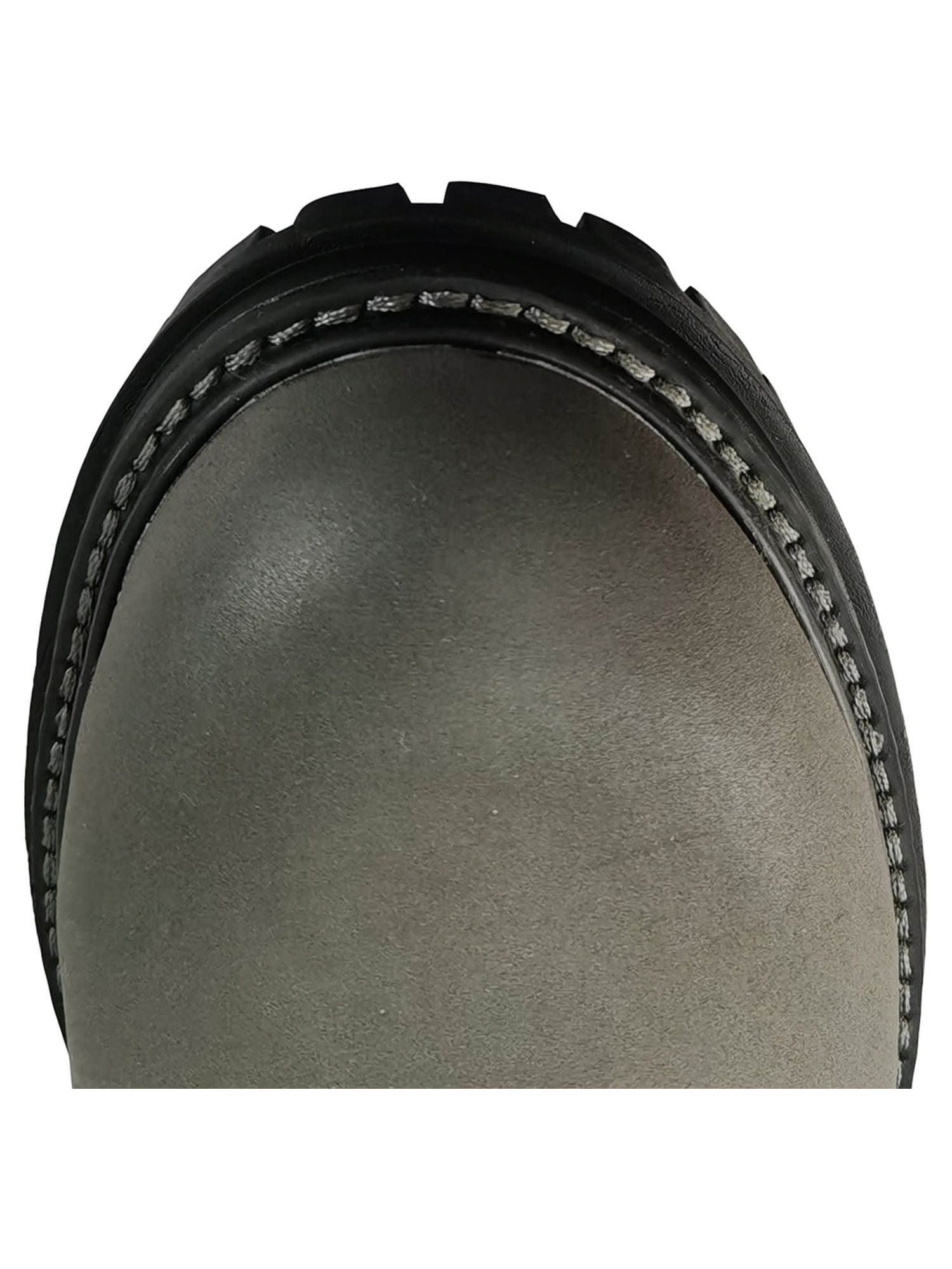 Time and Tru Women's Lug Chelsea Boots, Wide Width Available