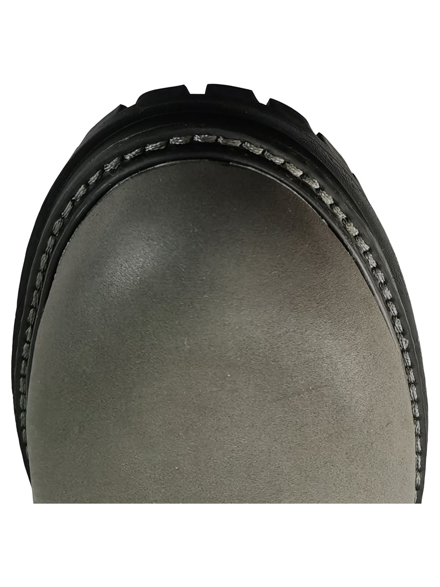 Time and Tru Women's Lug Chelsea Boots photo 5