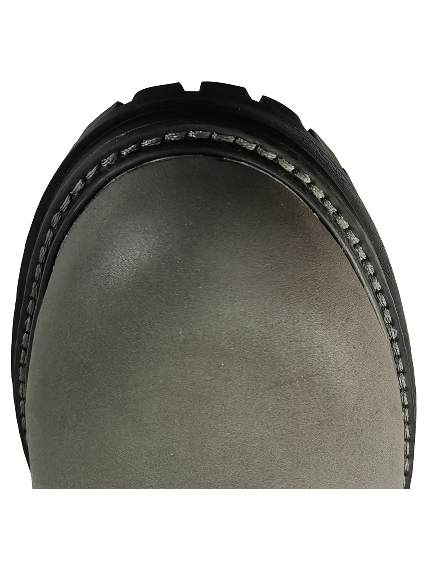 Time and Tru Women's Lug Chelsea Boots, Wide Width Available - image 5 of 6