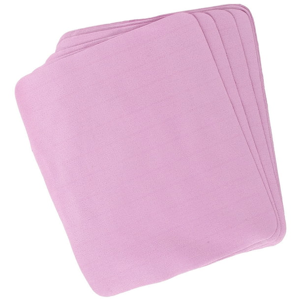 GOOHOCHY 10 paños de limpieza de microfibra para pantalla electrónica y teléfono.