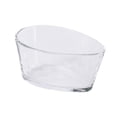 thumbnail image 4 of Tazón de postre de vidrio de 230 ml, recipiente para mezclar y servir, práctico vaso transparente para helado, ideal para bar, pudín, salsas y fiestas, 4 of 8