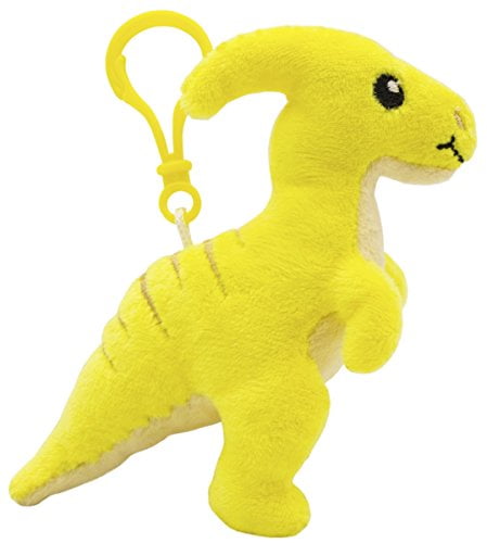 stuffed dinosaur backpack