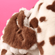thumbnail image 3 of Ropa para perros otoño e invierno abrigo de felpa cálido con forma de amor chenari osito de peluche cubo ropa para mascotas + bolsa, 3 of 5
