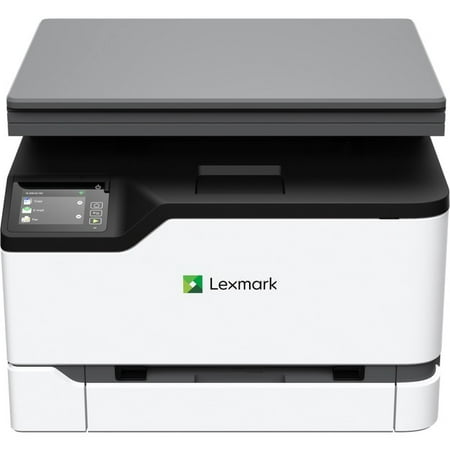 Lexmark MC3224dwe Laser Multifunction Printer - (Best Colour Laser Multifunction Printer For Home)