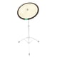 thumbnail image 3 of Muslady 4 piezas Drum Cymbal Mute Belt Hi-Hat anillo elástico círculo, 3 of 8