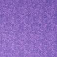 thumbnail image 3 of Singer Fabric, 100% Cotton, Sewing & Crafting, 44" Wide, Purple Tonal Blender, Cut by Yard, 3 of 7