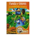 thumbnail image 1 of Compañerismo Y Justicia TITANIUM Cuentos De Juan El Molinero DVD, 1 of 2