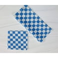 thumbnail image 3 of Cotton Racecar Checkerboard Napkins 18"X18", 3 of 4