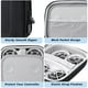 thumbnail image 4 of Maletín Krypthos para DJI Neo Drone con accesorios, color negro, 4 of 7