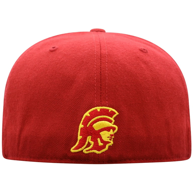 Usc fitted hot sale hat