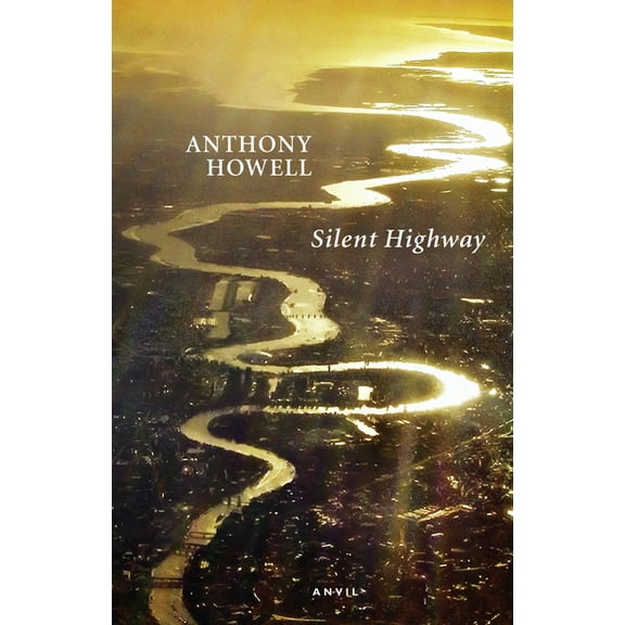 Silent Highway (Paperback)