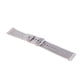 thumbnail image 4 of Correa de repuesto de reloj de 22 mm perfecl para 2nd Gen Pebble Time Pebble Pebble Classic Gear 2 R380 Neo R381 Live R382 SKX007 Vo Blanco, 4 of 8