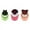 Red,Green,Orange 7L6, variant on 3Pcs Fruit Star Shape Fondant Cake Plunger Mould Cutter Tools, Xinsrenus Under $5! 3Pcs Fruit Star Shape