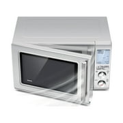 Breville Countertop Microwave Oven in Multicolor