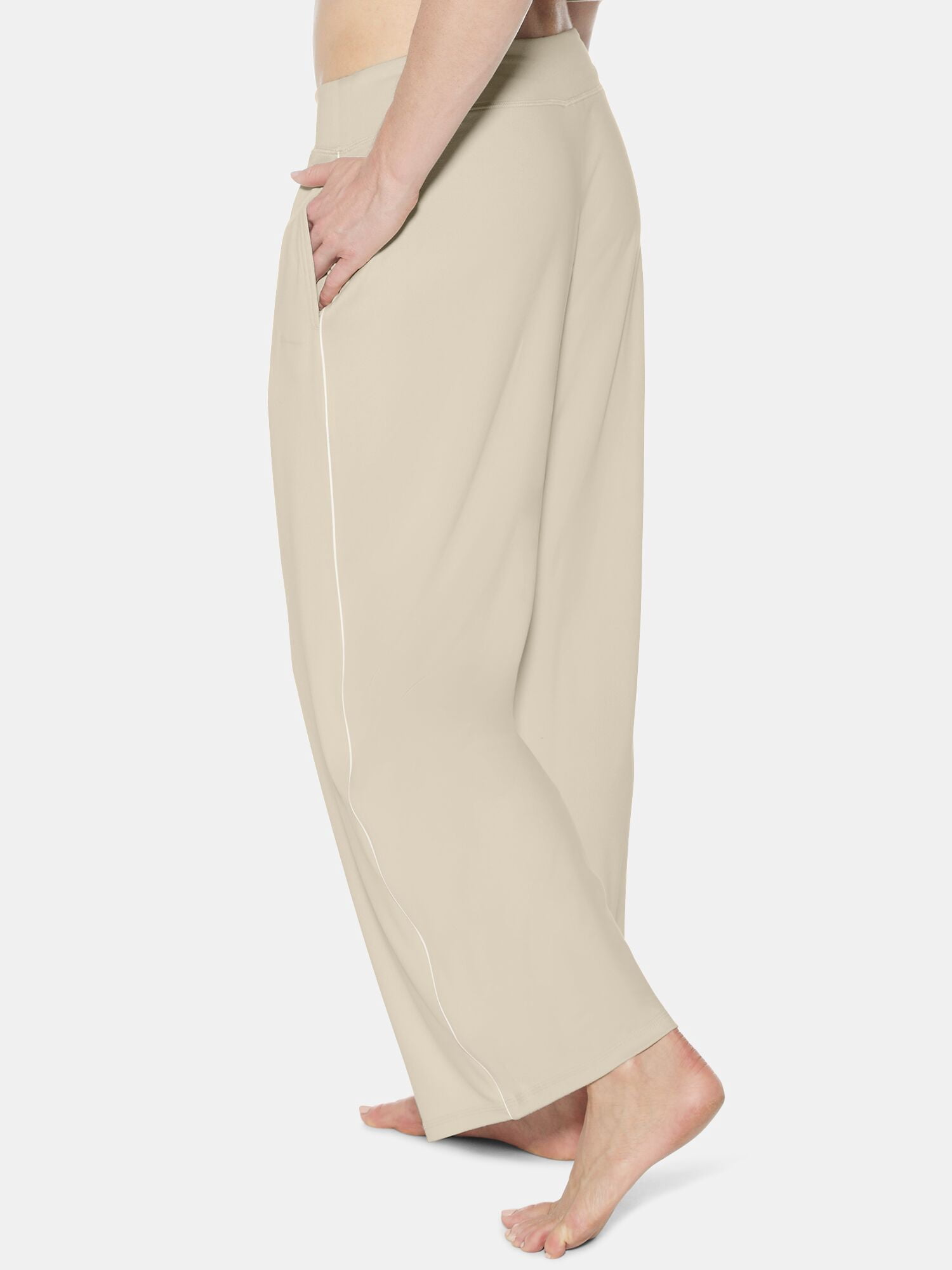 Champion Women’s Knit Sleep Pants with Pockets, Sizes XS - 3XL