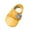 Yellow, variant on Baby Toddler Water Shoes Boys Girls Sandals Kids Breathable Barefoot Sneakers 0-4 Years