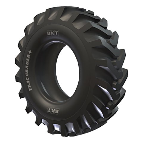 BKT Trac Grader + (G2) 14.00-24 H Tire Simolary simolary.com 9
