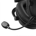 thumbnail image 2 of For Logitech G Pro X Blue Icepop Condenser Headphones Mic Microphone Replacement, 2 of 5