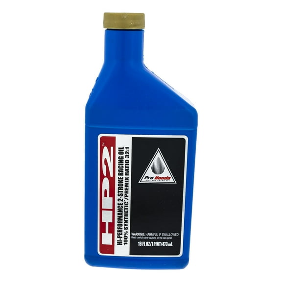 Honda 08C35-AH21S01 Hp2 Synthetic (Pint)