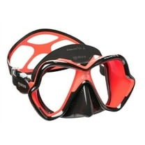 Mares X-Vision Ultra Liquidskin Scuba Diving Snorkeling Mask
