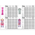 thumbnail image 5 of Margot-Cosplay de Barbie para mujer, fiesta de Halloween Disfraces de, Top rosa, ropa de playa, nueva película, 5 of 5