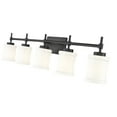 thumbnail image 6 of Z-Lite 5 Light Vanity, 6 of 8