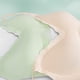 thumbnail image 5 of Sujetador sin aros y sin costuras con relleno y escote festoneado para mujer: bralette suave y cómodo sin aros, cobertura total, informal y sexy, 5 of 6