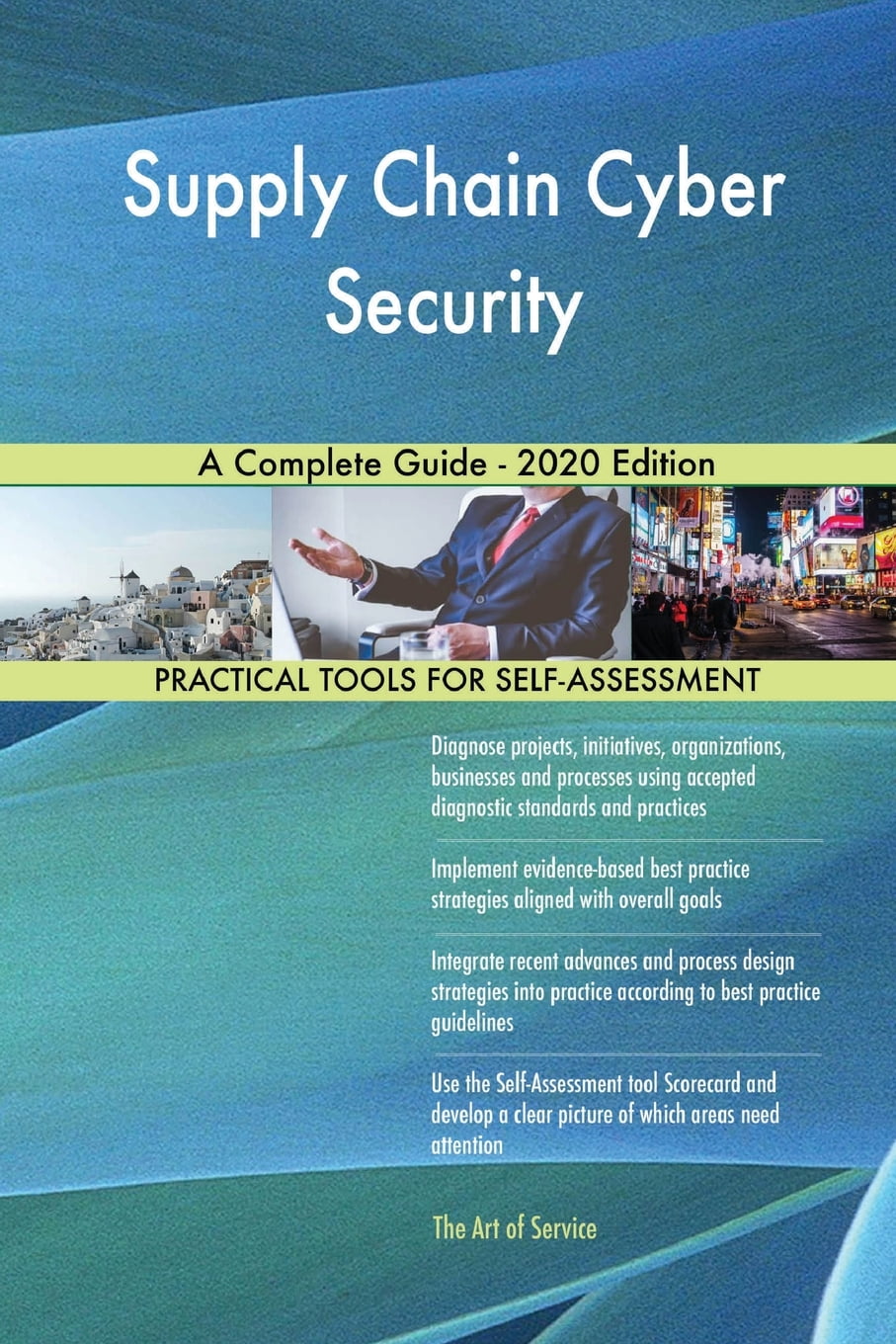 Supply Chain Cyber Security A Complete Guide 2020 Edition Paperback Walmart Walmart
