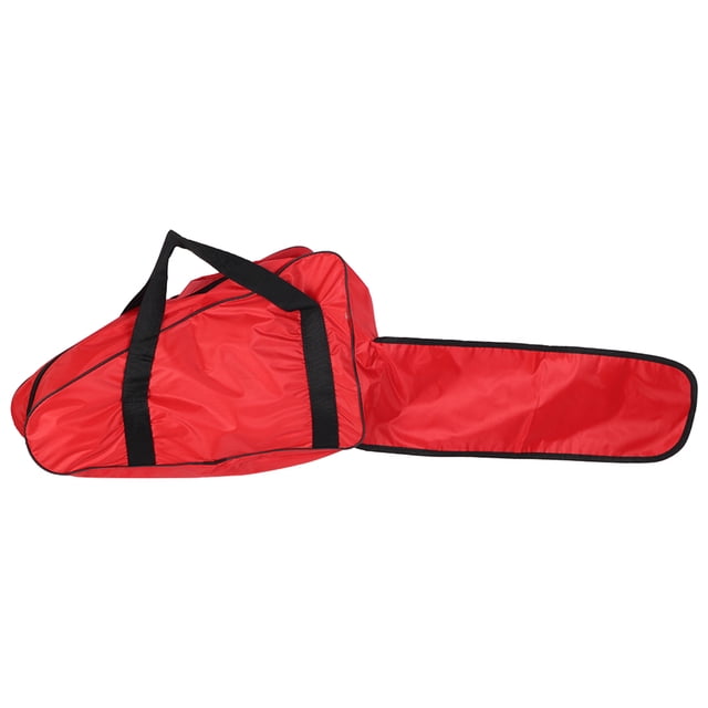 Bolsa para motosierra NikouMX tela Oxford 91 cm