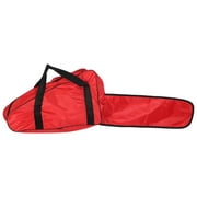 Chainsaw Case,Oxford Fabric Portable Chainsaw Carrying Bag ,Storage Case for 12in 14in 16in Chain Saw