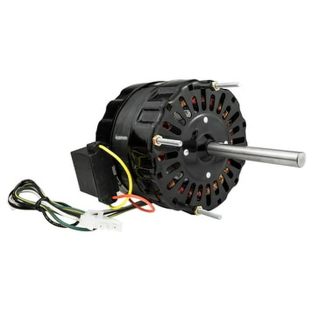 309133 Aftermarket Greenheck Exhaust Fan Motor 1 3 Hp 1600 Rpm 115v Walmart Com Walmart Com