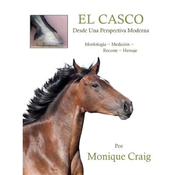 Pre-Owned EL CASCO...Desde Una Perspectiva Moderna, (Hardcover)
