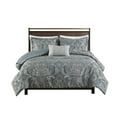 thumbnail image 1 of Madison Park 4 Piece Adelphia Comforter Set, 1 of 6