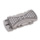 thumbnail image 1 of ADHD Push Slider Toy, Funny Stress Relief Slider Toy Stainless Steel Ergonomic  For Office ANGGREK ADHD Push Slider Toy, 1 of 8