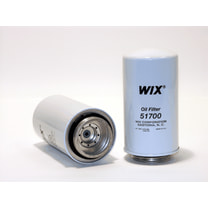 WIX Oil Filter 51700