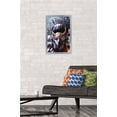 thumbnail image 2 of Marvel - Baron Zemo - Old Man Hawkeye #11 Wall Poster, 14.725" x 22.375", Framed, 2 of 3