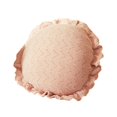 thumbnail image 3 of Cojín redondo tipo Tatami 18,9 pulgadas Perfecl Rosa, 3 of 8