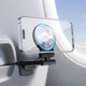 thumbnail image 1 of wonima11 Airplane MagSafe Phone Holder, Universal Airplane Phone Mount for Flying with 360 Degree Rotation, Travel Must Haves Handsfree Phone Stand for Flying, Home, Office, 1 of 1