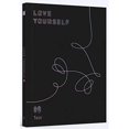 thumbnail image 1 of BTS - LOVE YOURSELF : TEAR Gao Jiahui unisex, 1 of 2