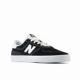 thumbnail image 1 of New Balance Numeric 272 NM272SKA Sneaker Mens 9.5 Black Skateboard Shoes EEE4212, 1 of 5