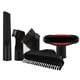 thumbnail image 1 of 5pcs Universal Vacuum Nozzle Suction Brush Head For 32mm Vacuum Cleaner Parts Accessories Crevice T, 1 of 5