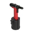 thumbnail image 4 of Pneumatic Riveter, KV-4000L Multipurpose Air Rivet   For Machinery Manufacturing For Home Appliances, 4 of 8