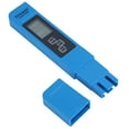 thumbnail image 1 of Probador del Agua Medidor de Electricidad Medidor de Conductividad Medidor de Medición Tipo de Pluma con Medidor Eléctrico para Kits de Prueba ANGGREK Otros, 1 of 8