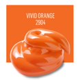 thumbnail image 4 of Pintura FolkArt 2904 para múltiples superficies, color naranja intenso satinado, 59 ml, 4 of 8