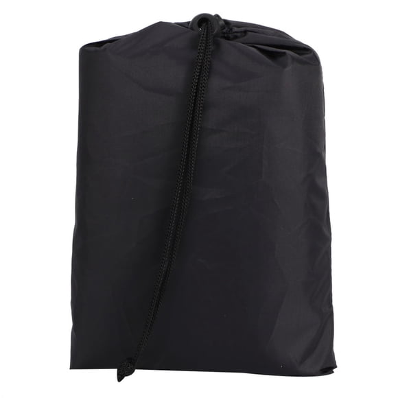 Housse de Protection Portable, Housse de Lit, Compacte Pliable pour Chambre à Coucher 85x33x107cm