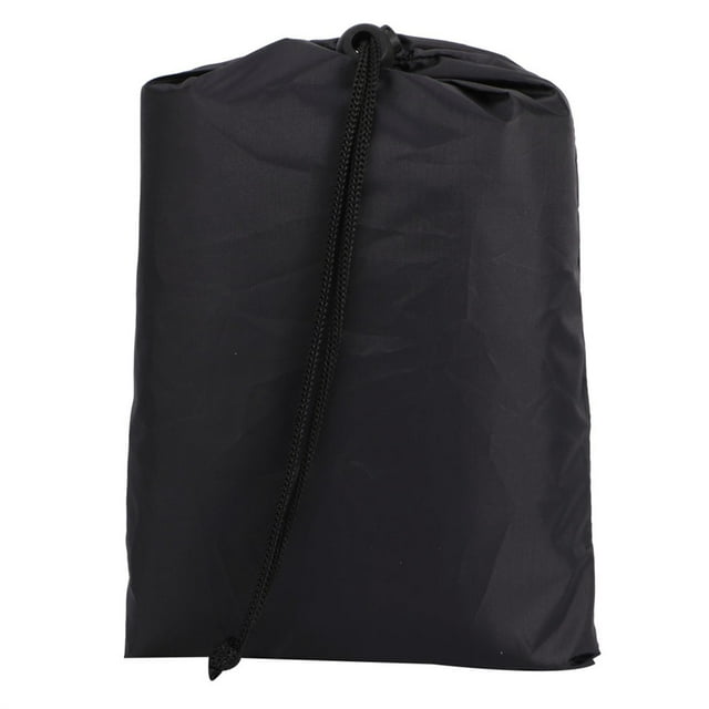 Housse de Protection Portable, Housse de Lit, Compacte Pliable pour Chambre à Coucher 85x33x107cm