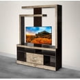 thumbnail image 2 of Centro de Entretenimiento Kessa Muebles Luro, 2 of 2