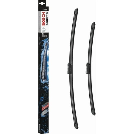 BOSCH 3397014621 AeroTwin OE Replacement Wiper Blade Set of 2 Combo Pack - (26" & 20")