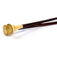 thumbnail image 3 of Yarn Knitting Needles (14' Length) - (Maple Head Rosewood Body) - 10mm, 3 of 6